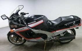 KAWASAKI ZX 10 NINJA 1988 ZXT00B