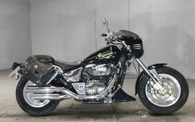 SUZUKI DESPERADO 400 DESPERADO 400 2005 VK52A