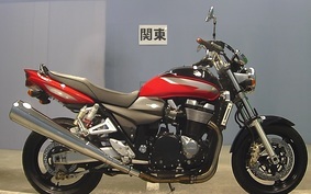 SUZUKI GSX1400 2006 GY71A