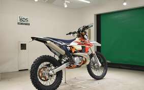 KTM 250 EXC SIXDAYS