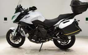 KAWASAKI VERSYS A 2015 LE650E