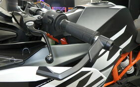 KTM 390 RC 2022