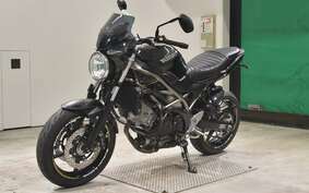 SUZUKI SV650 A 2021 VP55B