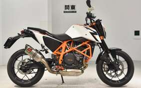 KTM 690 DUKE R 2014 LDU40