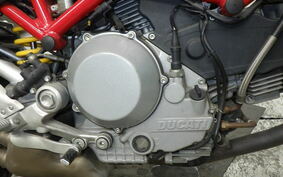 DUCATI MONSTER S2R 1000 2008 M416A