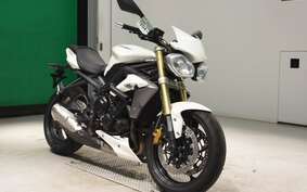 TRIUMPH STREET TRIPLE 85 2015 TL1166