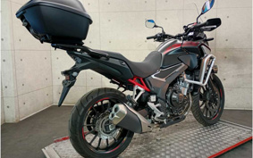 HONDA 400 X 2021 NC56