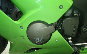 KAWASAKI NINJA ZX-6R 2005 ZX636C