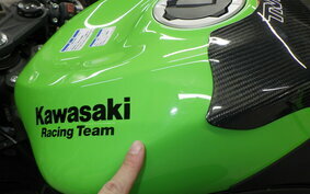 KAWASAKI NINJA ZX-6R A 2024 ZX636J