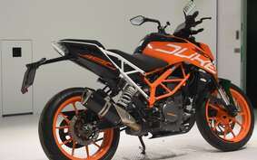 KTM 390 DUKE 2021 JPJ40