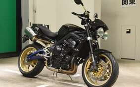 TRIUMPH STREET TRIPLE R 2012 MD4166