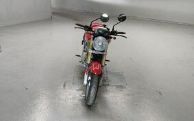 DUCATI MONSTER 400 1998 ZDM400M