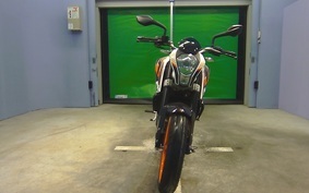 KTM 390 DUKE JGJ40