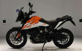 KTM 250 ADVENTURE JGD40