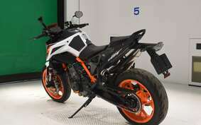 KTM 890 DUKE R 2020