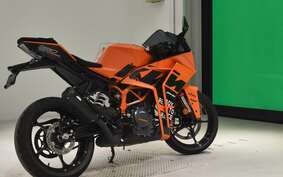 KTM 390 RC 2023