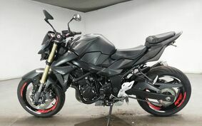 SUZUKI GSR750 2013 GR7NA