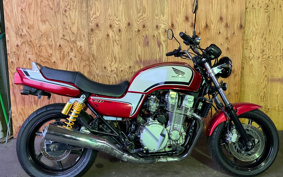 HONDA CB750 1998 RC42