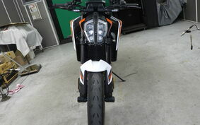 KTM 890 DUKE R 2021 TU940