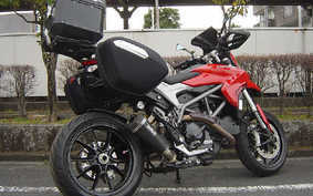 DUCATI HYPERSTRADA 820 2013 B201J