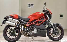 DUCATI MONSTER S4R TESTASTRETTA 2007 M417A