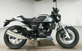 GPX  ジェントルマン レーサー200 SRA1