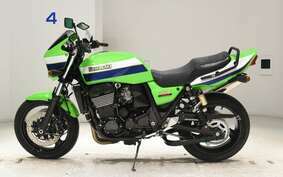 KAWASAKI ZRX1200 R 2008 ZRT20A