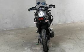 KAWASAKI VERSYS X250 LE250D