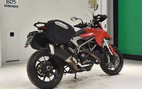 DUCATI HYPERSTRADA 820 2014