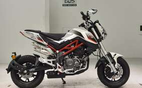 BENELLI TNT125