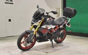 BMW G310R 2022