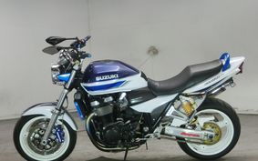 SUZUKI GSX1400 2003 GY71A