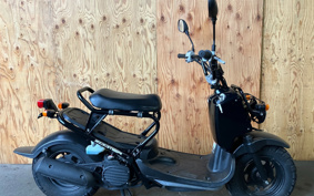 HONDA ZOOMER AF58