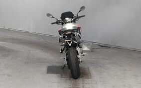 APRILIA SHIVER 750 2012 RA