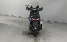 YAMAHA N-MAX 125 SED6J