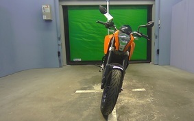 KTM 125 DUKE JGA4D