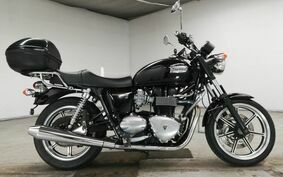 TRIUMPH BONNEVILLE SE 2009 J9107G