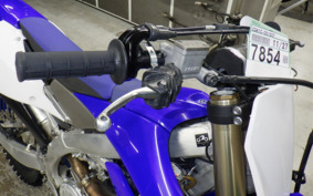 YAMAHA YZ250FX CG41C