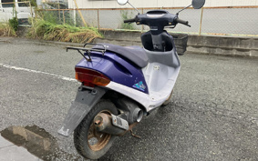 HONDA SUPER DIO AF27