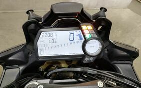 DUCATI MULTISTRADA 1200 S 2013 A302JA