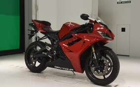 TRIUMPH DAYTONA 675 2013