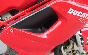 DUCATI ST3 2007 S302A