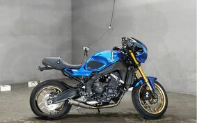 YAMAHA XSR900 2023 RN80J