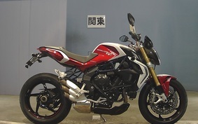 MV AGUSTA BRUTALE 800 RR 2015