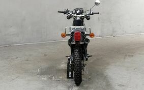 SUZUKI DR250 S SJ41A