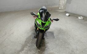 KAWASAKI NINJA ZX-6R ZX636E