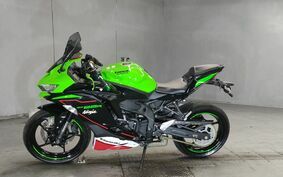 KAWASAKI ZX-25R ZX250E