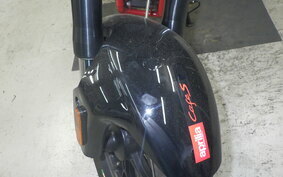 APRILIA STX125 CAFE