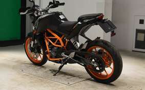 KTM 250 DUKE JGE40