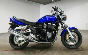 SUZUKI GSX1400 2002 GY71A